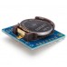 Real Time Clock DS1307 RTC I2C Module Real Time Clock DS1307 RTC I2C Module