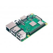 Raspberry Pi 4 Model B 8GB  Raspberry Pi 4 Model B 8GB