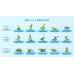 Makerzoid STEAM Programming Building Blocks Robot Master (Standard), 100 in 1 Coding Educational Toy Set for Boys and Girls 6+ Makerzoid STEAM Programming Building Blocks Robot Master (Standard), 100 in 1 Coding Educational Toy Set for Boys and Girls 6+