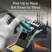 DWS-P2 100W Portable Soldering Station, 18650 Battery, 212℉~842℉