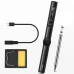 HS-01 Intelligent Soldering Iron HS-01 Intelligent Soldering Iron