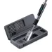 HS-02 Intelligent Soldering Iron with Portable Soldering Toolbox