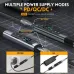 HS-02 Intelligent Soldering Iron with Portable Soldering Toolbox