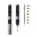 HS-02A Soldering Iron Internal Heat Nut Kit for 3D Printer HS-02A Soldering Iron Internal Heat Nut Kit for 3D Printer