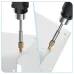 HS-02A Soldering Iron Internal Heat Nut Kit for 3D Printer HS-02A Soldering Iron Internal Heat Nut Kit for 3D Printer