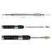 HS-02A Soldering Iron Internal Heat Nut Kit for 3D Printer HS-02A Soldering Iron Internal Heat Nut Kit for 3D Printer