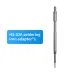 HS-02A Soldering Iron Internal Heat Nut Kit for 3D Printer HS-02A Soldering Iron Internal Heat Nut Kit for 3D Printer
