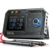 SWM-20 1200A Dual-Pulse 2-in-1 Portable Battery Spot Welder SWM-20 1200A Dual-Pulse 2-in-1 Portable Battery Spot Welder