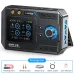 SWM-20 1200A Dual-Pulse 2-in-1 Portable Battery Spot Welder SWM-20 1200A Dual-Pulse 2-in-1 Portable Battery Spot Welder