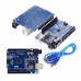 UNO R3 SMD Atmega328P Board