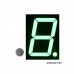 4 inch 7 segment rgb led display-40011-40011-ARGB- (common cathode)