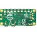 RASPBERRY PI -ZERO-W RASPBERRY PI -ZERO-W