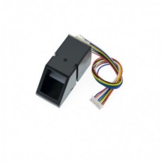 AS608 Optical Fingerprint Sensor Module AS608 Optical Fingerprint Sensor Module