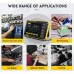 DSO152 Oscilloscope - 2.8" TFT Handheld Digital Oscilloscope