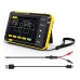 DSO152 Oscilloscope - 2.8" TFT Handheld Digital Oscilloscope