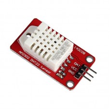 DHT22 Sensor Module Breakout DHT22 Sensor Module Breakout