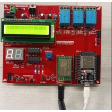 KT-IOT KIT KT-IOT KIT