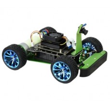 Jetson AI Racer Kits Jetson AI Racer Kits
