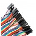 Male to Female Jumper Wires 40Pcs 20cm
