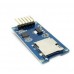 Mini Micro SD Card Reader Module