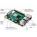Raspberry Pi 4 Model B 4GB