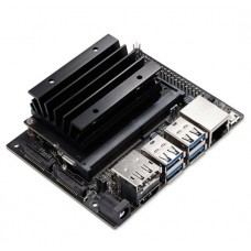 Jetson Nano Developer Kit 4GB Jetson Nano Developer Kit 4GB