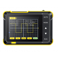 DSO152 Oscilloscope - 2.8" TFT Handheld Digital Oscilloscope