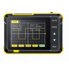 DSO152 Oscilloscope - 2.8" TFT Handheld Digital Oscilloscope