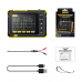 DSO152 Oscilloscope - 2.8" TFT Handheld Digital Oscilloscope