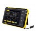 DSO152 Oscilloscope - 2.8" TFT Handheld Digital Oscilloscope DSO152 Oscilloscope - 2.8" TFT Handheld Digital Oscilloscope