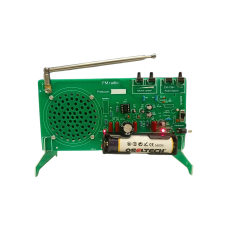 KT DIY FM RADIO KIT