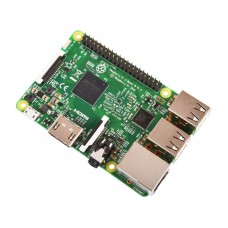 Raspberry Pi 4 Model B 4GB