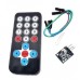 Infrared IR Wireless Remote Control Kits