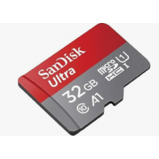 SanDisk 32GB Micro SD card