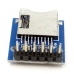 Mini Micro SD Card Reader Module