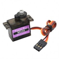 Tower Pro MG90S Metal Gear Servo Motor Tower Pro MG90S Metal Gear Servo Motor