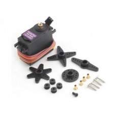 Tower Pro MG996R Digital Metal Gear High Torque Servo Motor  Tower Pro MG996R Digital Metal Gear High Torque Servo Motor