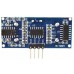 5VDC HC-SR04 Ultrasonic Sensor  5VDC HC-SR04 Ultrasonic Sensor
