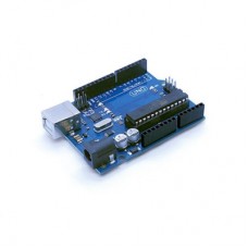 UNO R3 SMD Atmega328P Board UNO R3 SMD Atmega328P Board